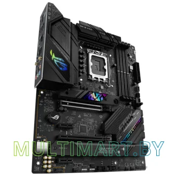 Материнская плата ASUS ROG Strix B760-F Gaming WiFi картинка 4